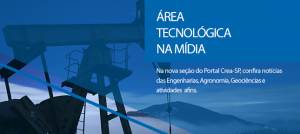 Read more about the article Área Tecnológica na Mídia
