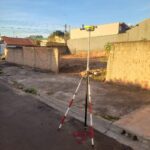 Levantamento Topográfico