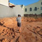 Levantamento Topográfico