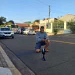Levantamento Topográfico