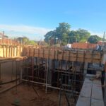 Início da Obra