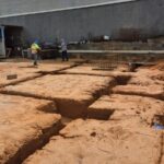 Início da Obra