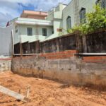Início da Obra