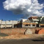 Início da Obra
